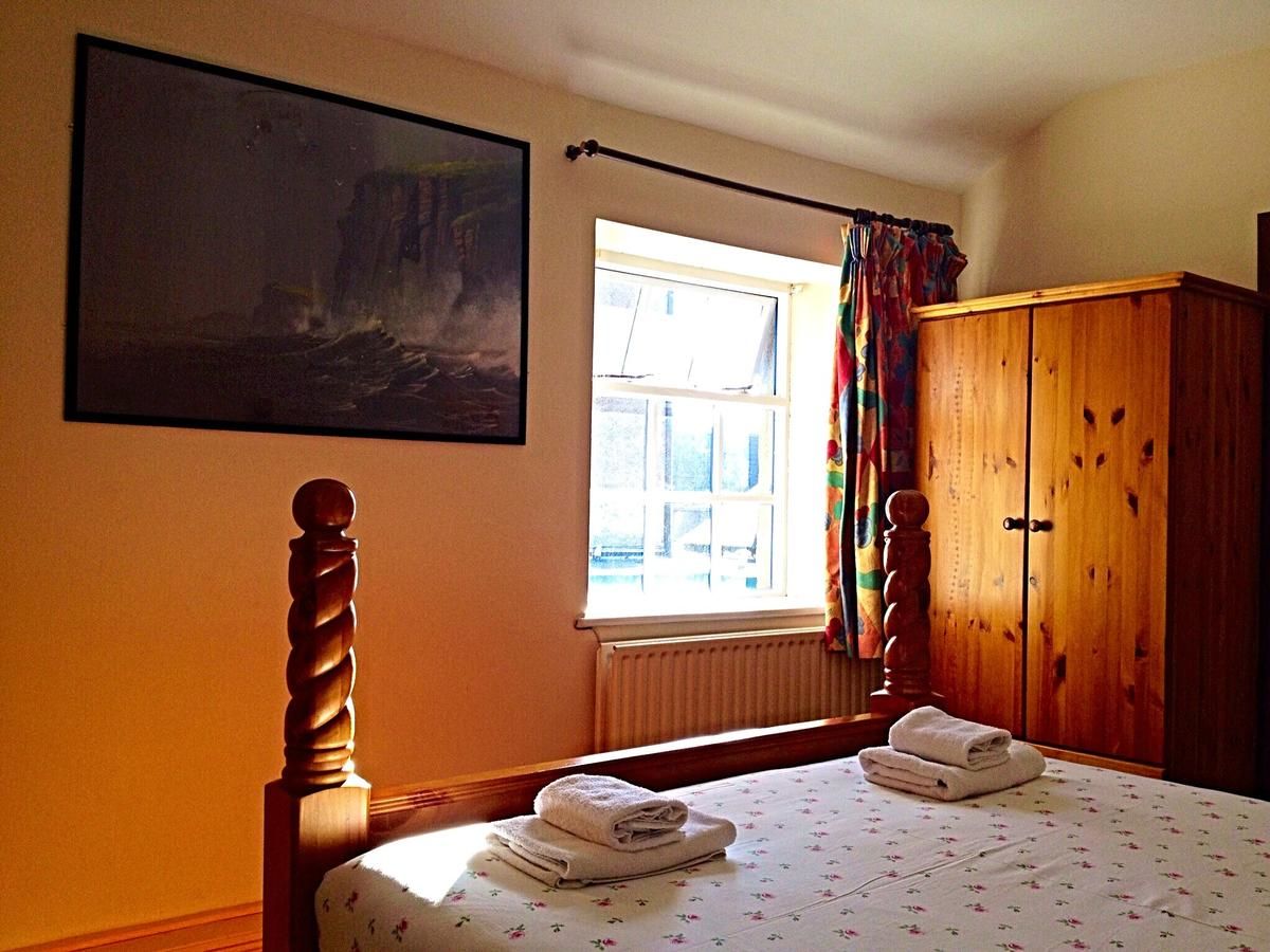 Отели типа «постель и завтрак» Cashel Town B&B Кашел-17