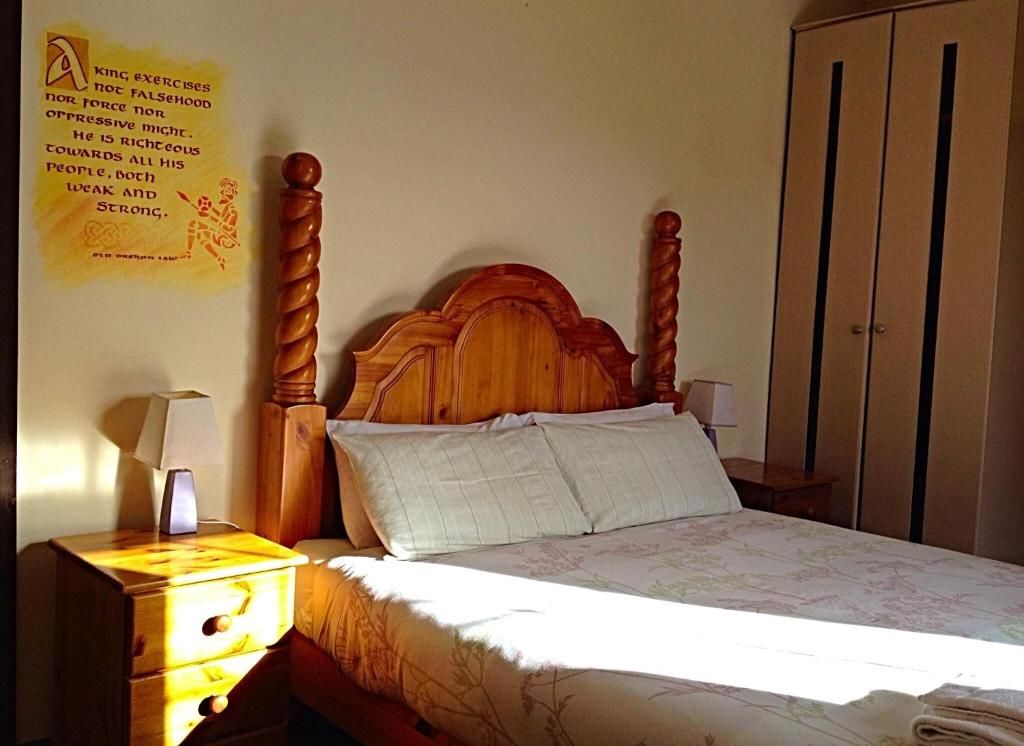Отели типа «постель и завтрак» Cashel Town B&B Кашел-23