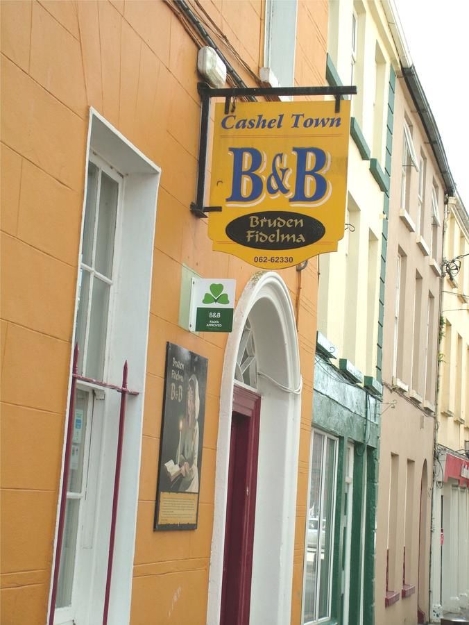 Отели типа «постель и завтрак» Cashel Town B&B Кашел-7