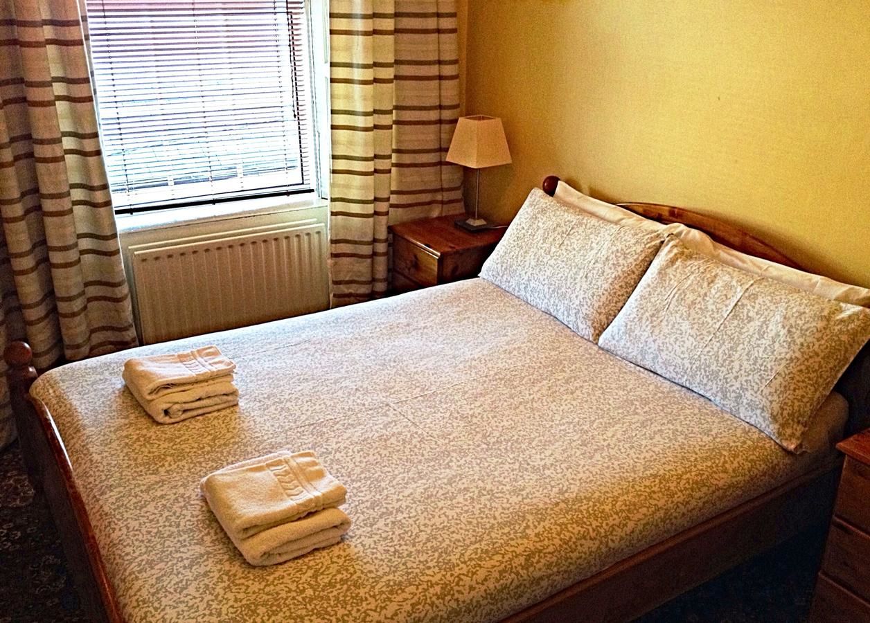 Отели типа «постель и завтрак» Cashel Town B&B Кашел-12