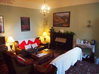 Отели типа «постель и завтрак» Cashel Town B&B Кашел Номер с кроватью размера «queen-size»-4