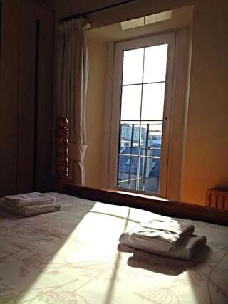 Отели типа «постель и завтрак» Cashel Town B&B Кашел Номер с кроватью размера «queen-size»-12