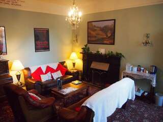 Отели типа «постель и завтрак» Cashel Town B&B Кашел Номер с кроватью размера «queen-size»-13